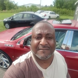 Meet your Posher, Jody